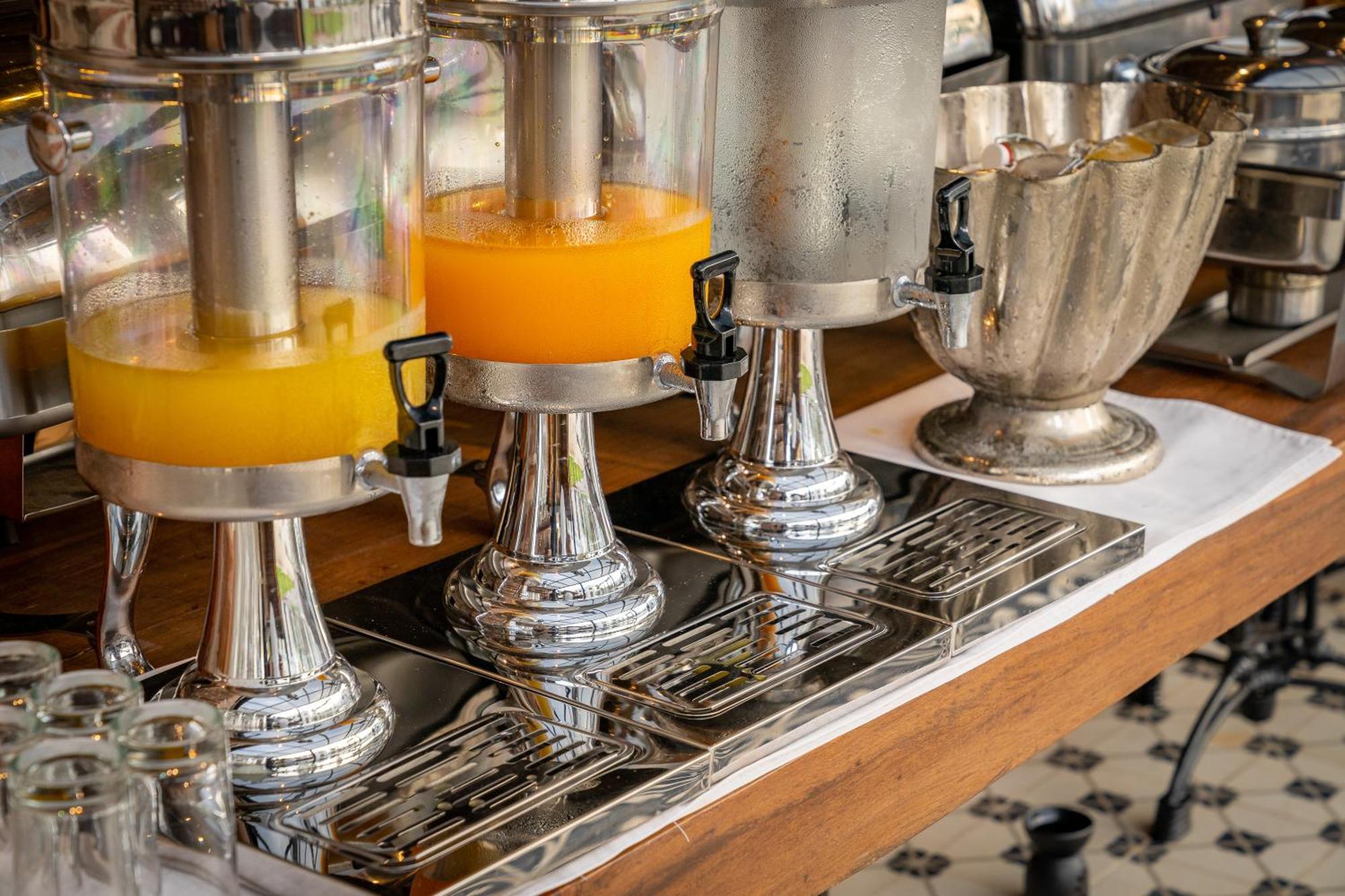 The Embassy Angkor Resort & Spa Siem Reap Ngoại thất bức ảnh